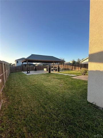 600 S Viento Dorado Street, Mission, TX 78572