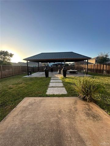 600 S Viento Dorado Street, Mission, TX 78572