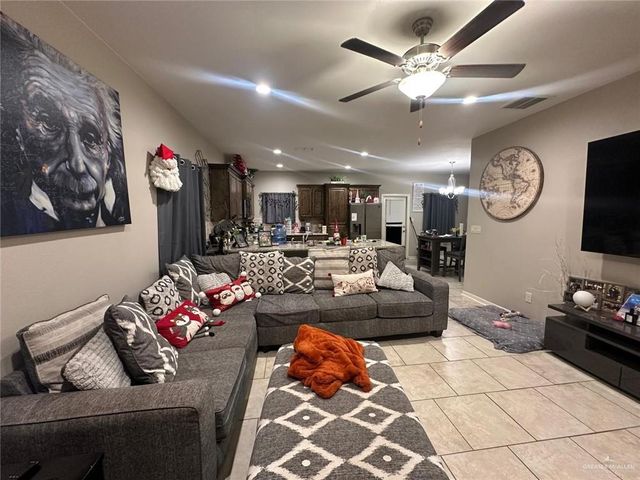 600 S Viento Dorado Street, Mission, TX 78572