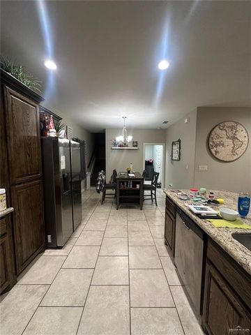 600 S Viento Dorado Street, Mission, TX 78572