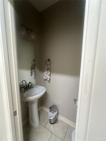 600 S Viento Dorado Street, Mission, TX 78572