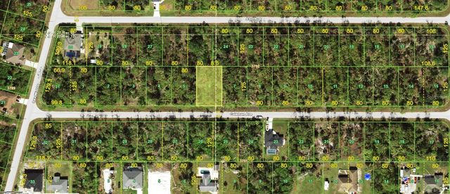 11998 COLEMAN AVENUE, Port Charlotte, FL 33981