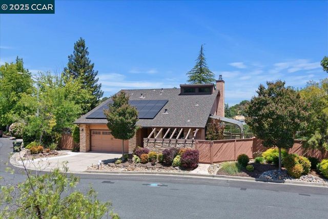 65 Saint Thomas, Pleasant Hill, CA 94523