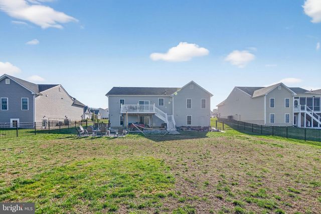 13862 PATRIOT WAY, Hagerstown, MD 21740
