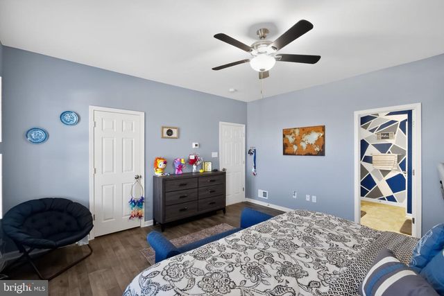 13862 PATRIOT WAY, Hagerstown, MD 21740