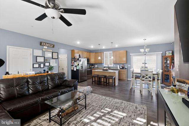13862 PATRIOT WAY, Hagerstown, MD 21740