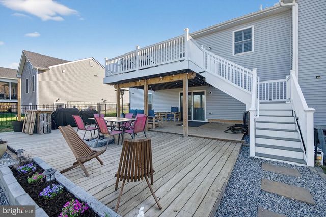 13862 PATRIOT WAY, Hagerstown, MD 21740