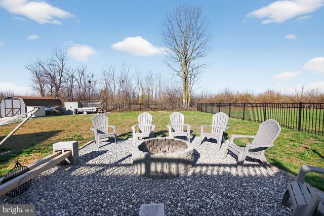 13862 PATRIOT WAY, Hagerstown, MD 21740