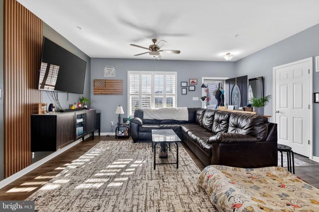 13862 PATRIOT WAY, Hagerstown, MD 21740