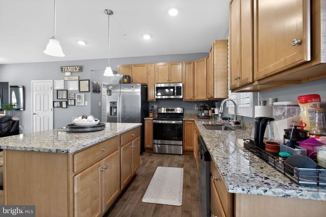 13862 PATRIOT WAY, Hagerstown, MD 21740