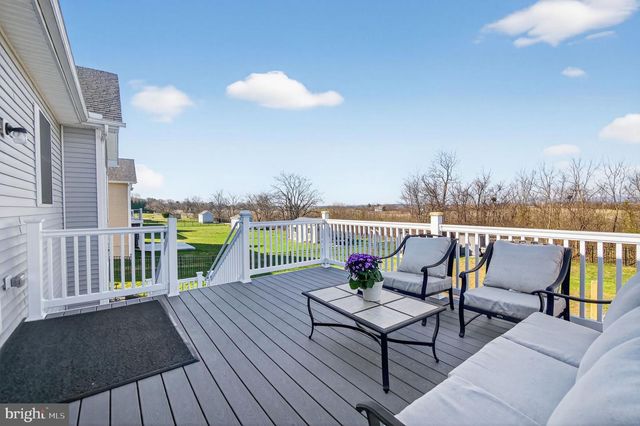 13862 PATRIOT WAY, Hagerstown, MD 21740