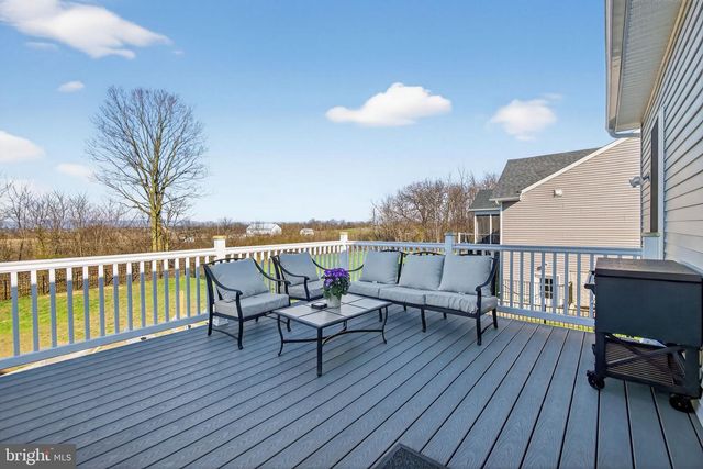 13862 PATRIOT WAY, Hagerstown, MD 21740