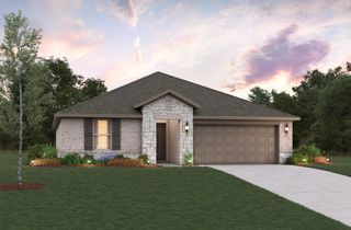 512 Thorn Creek Drive, Anna, TX 75409
