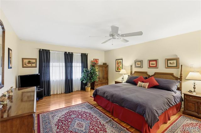 421 Andover Lane, Ballwin, MO 63011