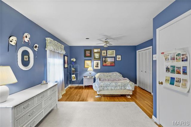 421 Andover Lane, Ballwin, MO 63011