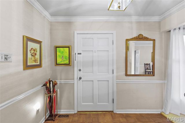 421 Andover Lane, Ballwin, MO 63011