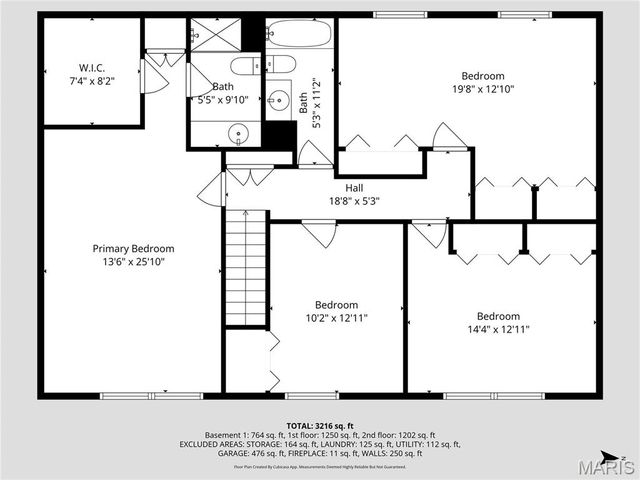 421 Andover Lane, Ballwin, MO 63011