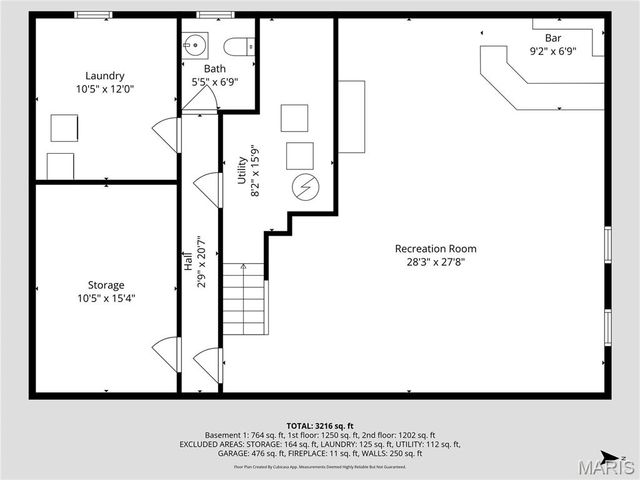 421 Andover Lane, Ballwin, MO 63011