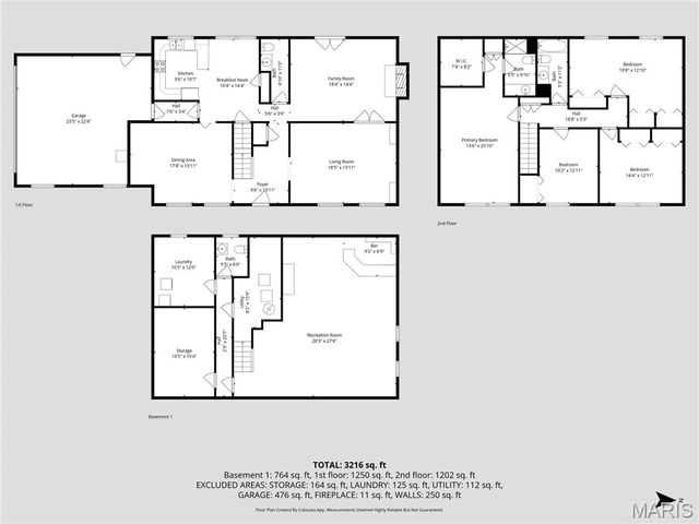 421 Andover Lane, Ballwin, MO 63011