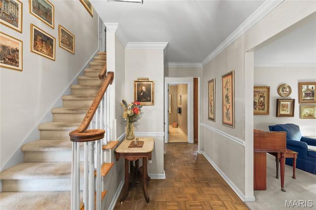 421 Andover Lane, Ballwin, MO 63011