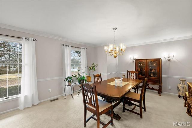 421 Andover Lane, Ballwin, MO 63011