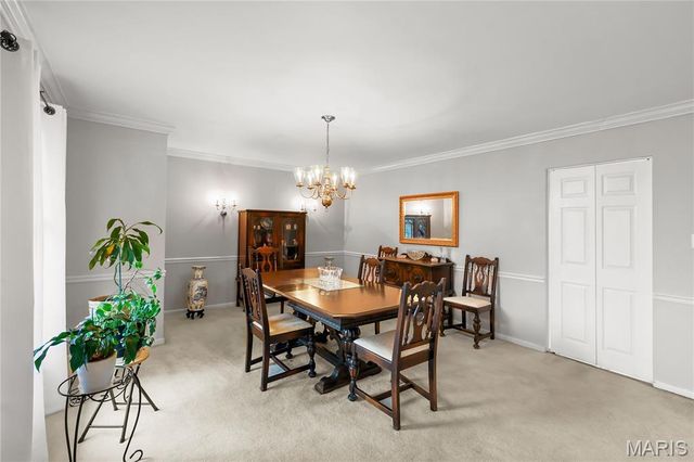 421 Andover Lane, Ballwin, MO 63011