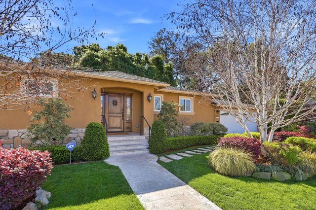 311 W Hillsdale Boulevard, San Mateo, CA 94403