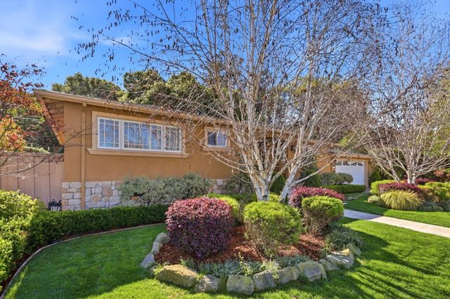311 W Hillsdale Boulevard, San Mateo, CA 94403