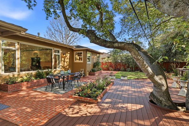 311 W Hillsdale Boulevard, San Mateo, CA 94403