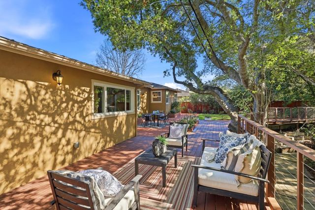 311 W Hillsdale Boulevard, San Mateo, CA 94403