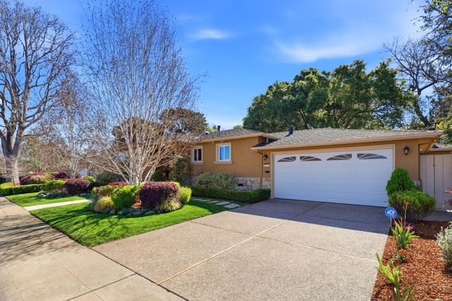 311 W Hillsdale Boulevard, San Mateo, CA 94403