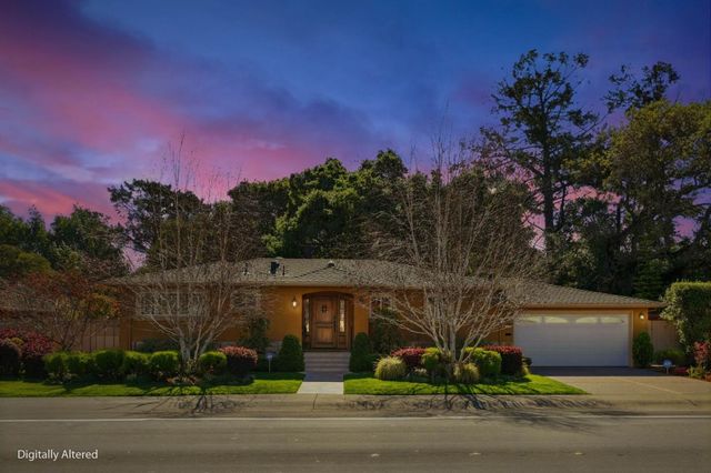 311 W Hillsdale Boulevard, San Mateo, CA 94403