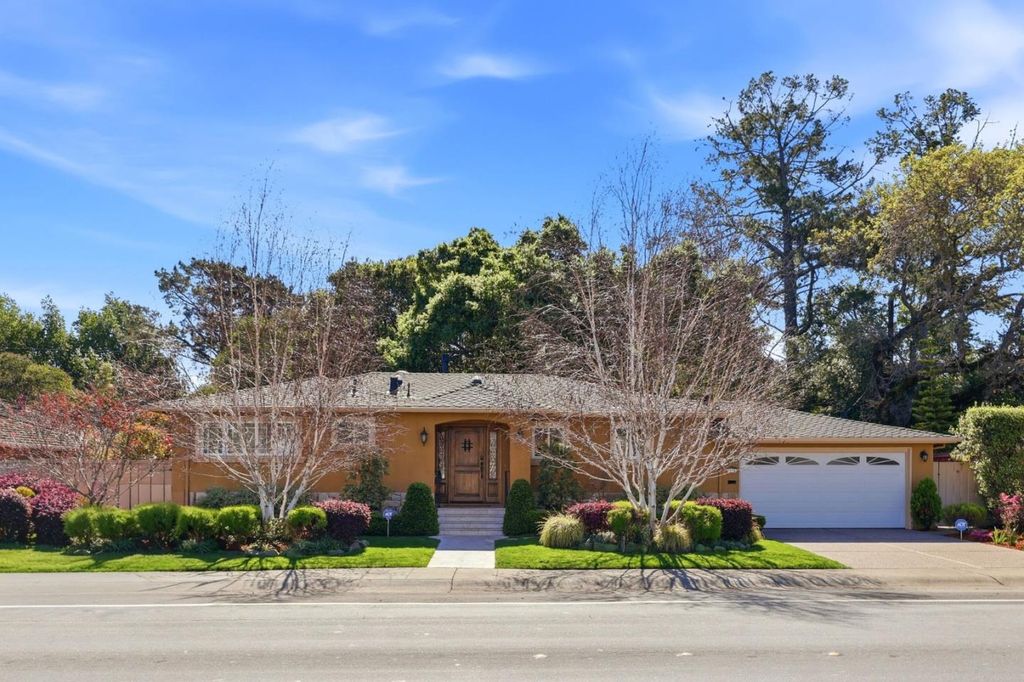 311 W Hillsdale Boulevard, San Mateo, CA 94403