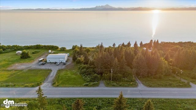 30035 Sterling Highway, Anchor Point, AK 99556