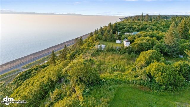 30035 Sterling Highway, Anchor Point, AK 99556