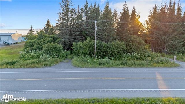 30035 Sterling Highway, Anchor Point, AK 99556
