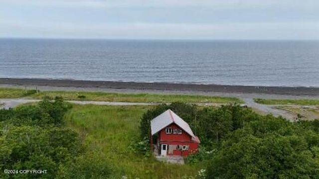 30035 Sterling Highway, Anchor Point, AK 99556