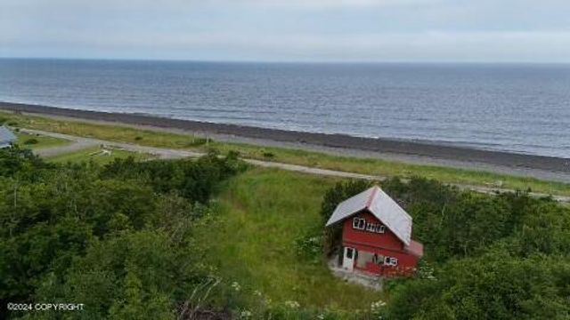 30035 Sterling Highway, Anchor Point, AK 99556