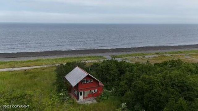 30035 Sterling Highway, Anchor Point, AK 99556