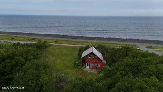 30035 Sterling Highway, Anchor Point, AK 99556