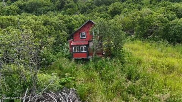30035 Sterling Highway, Anchor Point, AK 99556