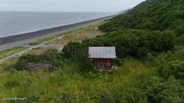 30035 Sterling Highway, Anchor Point, AK 99556