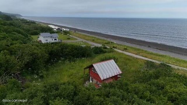 30035 Sterling Highway, Anchor Point, AK 99556