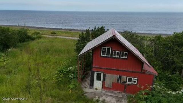 30035 Sterling Highway, Anchor Point, AK 99556