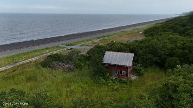 30035 Sterling Highway, Anchor Point, AK 99556