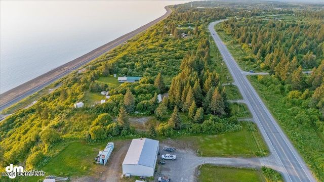 30035 Sterling Highway, Anchor Point, AK 99556