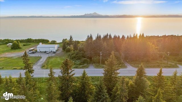 30035 Sterling Highway, Anchor Point, AK 99556
