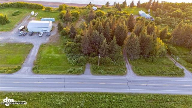 30035 Sterling Highway, Anchor Point, AK 99556