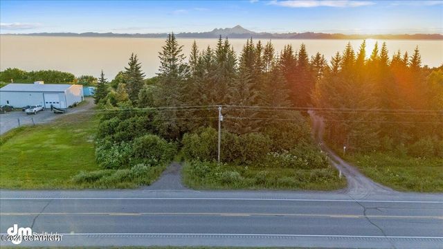 30035 Sterling Highway, Anchor Point, AK 99556