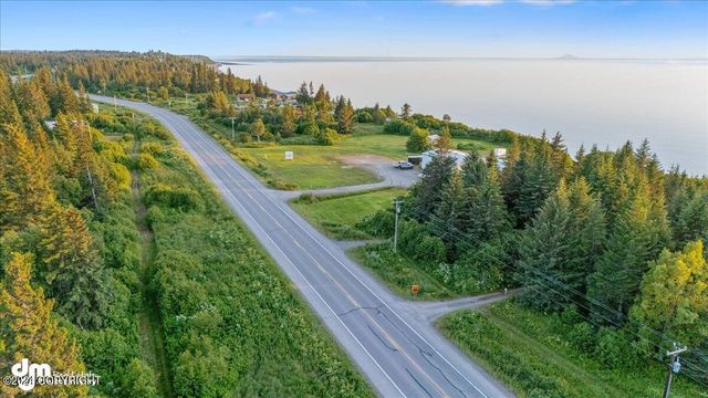 30035 Sterling Highway, Anchor Point, AK 99556
